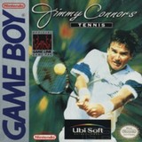 Jimmy Connors Tennis (Game Boy)